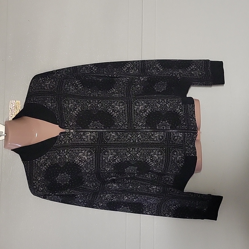 lularoe zip up